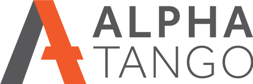 Alpha Tango – Website design and development in Scotland