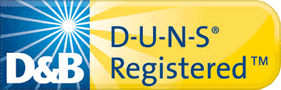 Dun & Bradstreet D-U-N-S Registered